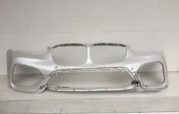 Бампер BMW X3 2017-2024 51117497398 G01, передний
