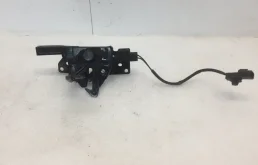 Замок капота Kia Rio x-line 2020-2024 81130H0010 4, передний