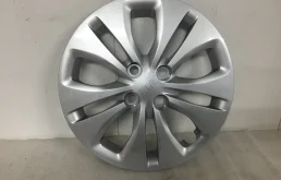 Колпак колёсного диска Kia Rio 2016-2024 52960H0000 4