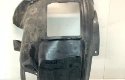 Локер (подкрылок) BMW X3 2017-2024 51717445681 G01, передний левый