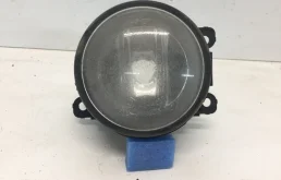 Фара противотуманная Porsche Cayenne 2010-2018 7L5941699B 2, передняя левая