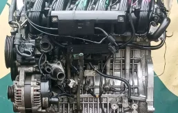 Двигатель X20D1 Chevrolet Epica 2.0 Бензин