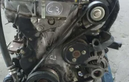 Двигатель AODA Ford S-Max 2 2.0