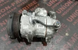 Компрессор кондиционера 4472601496 Toyota Verso 1.8 Бензин