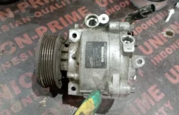 Компрессор кондиционера 7813A418 Mitsubishi Outlander 2 2.4 Бензин