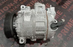 Компрессор кондиционера 1K0820859M Volkswagen Passat B7 2.0 Бензин