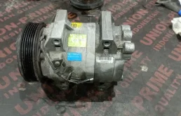 Компрессор кондиционера 8708581 Volvo V70 3 2.5 Бензин