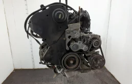 Двигатель (ДВС) Peugeot 307 2001-2008 КПП 5-ст.мех.(МКПП) RFJ Бензин 2 л Инжектор