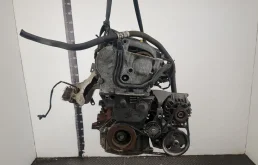 Двигатель (ДВС) Renault Kangoo 1998-2008 КПП автомат (АКПП) K4M 753 Бензин 1.6 л Инжектор