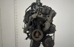 Двигатель (ДВС) Ford Focus 2 2008-2011 КПП 5-ст.мех.(МКПП) G8DA, G8DB, G8DC, G8DD, G8DE, G8DF Дизель 1.6 л TDCI