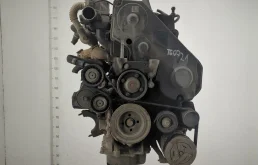 Двигатель (ДВС) Ford Focus 2 2008-2011 КПП 5-ст.мех.(МКПП) KKDA, KKDB Дизель 1.8 л TDCI
