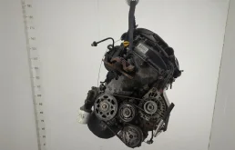 Двигатель (ДВС) Toyota Aygo 2005-2014 КПП 5-ст.мех.(МКПП) 1KRFE Бензин 1 л Инжектор