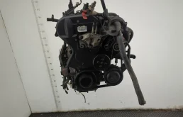 Двигатель (ДВС) Ford Fusion 2002-2012 КПП автомат (АКПП) FYJA, FYJB, FYJC Бензин 1.6 л Инжектор