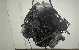 Двигатель (ДВС) Porsche Cayenne 2002-2010 КПП автомат 4х4 (АКПП) M48.00 Бензин 4.5 л Инжектор