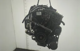 Двигатель (ДВС) Ford Mondeo 4 2007-2015 КПП 6-ст.мех.(МКПП) UFBA, UFBB Дизель 2 л TDCI