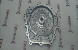 Крышка корпуса Акпп A6GF1-2 Б/У Б/У