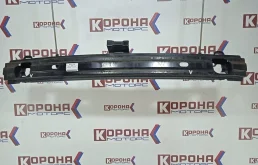 Усилитель переднего бампера Б/У Б/У