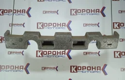 Абсорбер заднего бампера Б/У оригинал