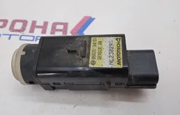 Датчик парковки задний Б/У оригинал