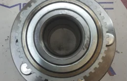 Ступица колеса задняя с абс HUB22612, G14V2615XB Japan Technology "