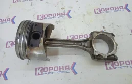 Шатун (SON 2.0) 2351038011 Б/У оригинал