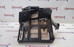 Блок управления бортовой сети Audi A6  C7 Б/У Б/У