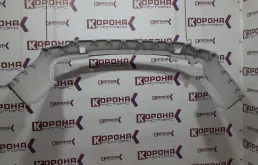 Юбка заднего бампера Б/У Б/У