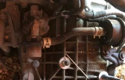 АКПП для Honda Odyssey RB1, RB2 2003-2008