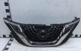 Решетка радиатора для Nissan Murano Z52 2015-2022