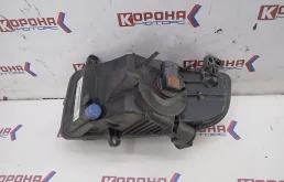 Фара противотуманная Audi A4  B8 Левая Б/У Б/У