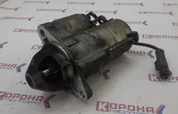 Стартер X20D1 Б/У Б/У