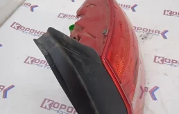 Фонарь задний правый наружный AUDI A4 (LED) Б/У Б/У