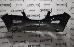 Бампер передний X60 Уценка новый,потертости,царапины