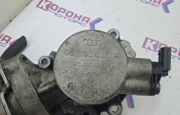 Насос топливный ТНВД Б/У Б/У