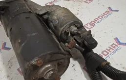 Стартер  m112.953 Б/У Б/У
