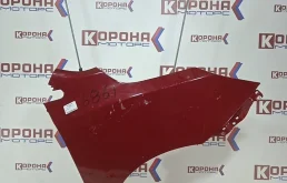 Крыло переднее правое Б/У Б/У