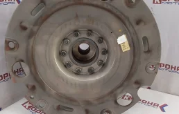 Маховик Audi A6 (C7) Б/У Оригинал не большой люфт
