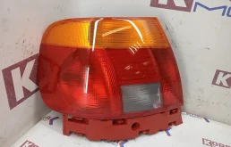Фонарь задний левый 8D0 945 095 A , 8D0945095A Уценка микроцарапинки