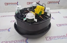 Подушка в руль Audi A4 8K0880201AE B8 Б/У Б/У