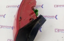 Фонарь задний левый в крыло Б/У Б/У