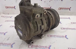 Компрессор кондиционера D2.0 977012E300,16250-19100 Б/У Оригинал