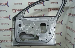 Дверь AUDI A6  4G0831052 C7  передняя правая Б/У Б/У мелкие потёртости