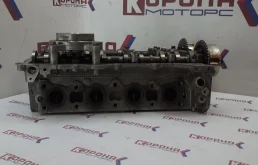 ГБЦ в сборе G4KJ G4KH Б/У Оригинал в сборе