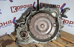 Акпп 55-51SN 5AT AWD Volvo XC70 Б/У мелкие пробуксовки ( под Ремонт)