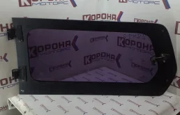 Боковое стекло кузова правое Б/У оригинал