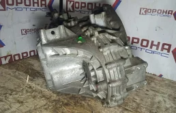 Мкпп в сборе 2WD D20DTF Б/У Б/У