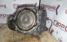 Акпп в сборе 6T40 X20D1, X25D1 Б/У Б/У