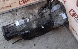 Акпп D6EA  6 Speed 4WD Б/У Б/У