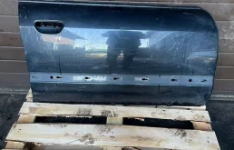 Дверь передняя правая audi a8 d2 4d0831052e