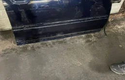 Дверь передняя правая audi a8 d3 4e0831052c